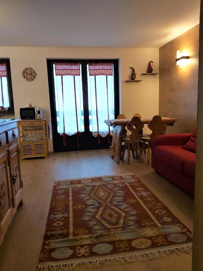 La Petite Maison La Thuile Esterno foto
