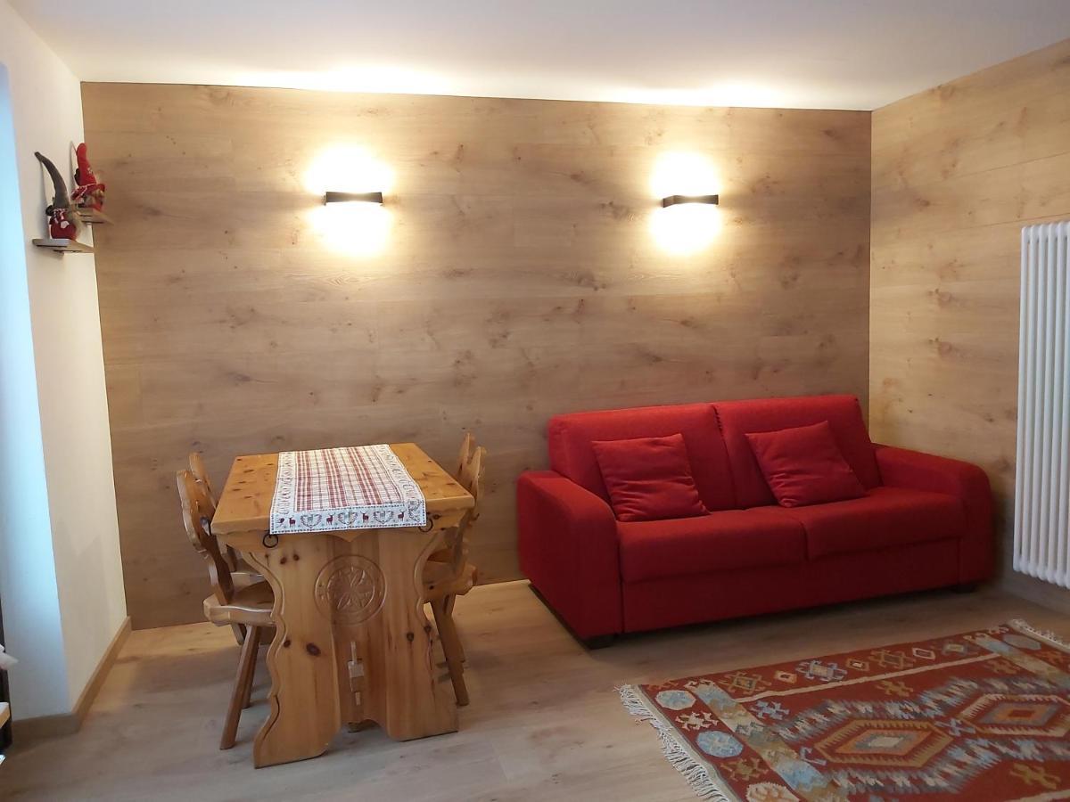 La Petite Maison La Thuile Esterno foto