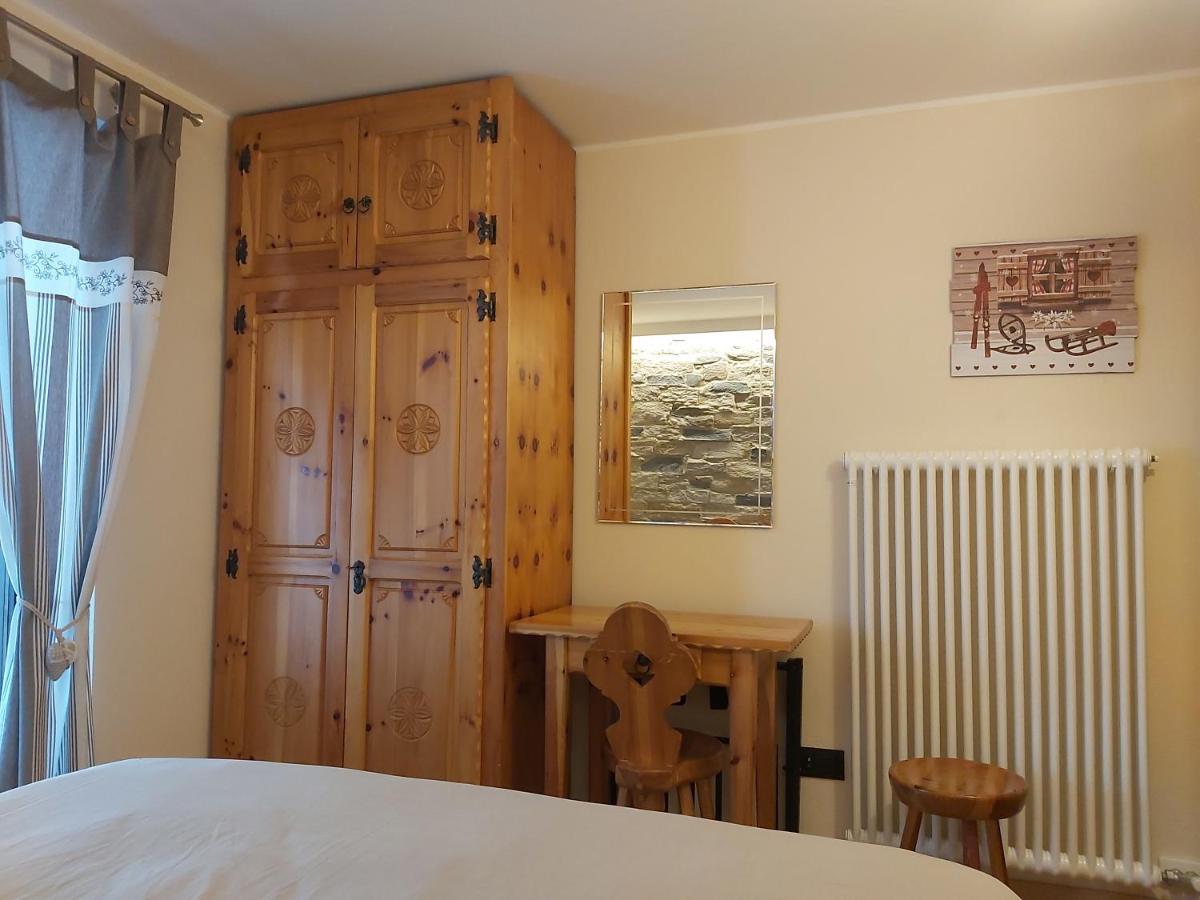 La Petite Maison La Thuile Esterno foto