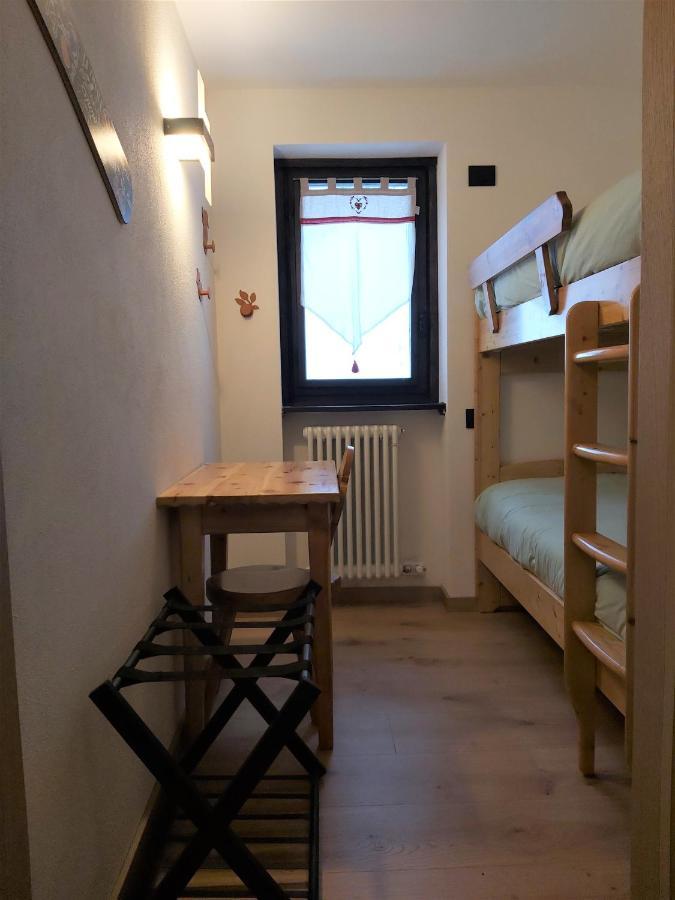 La Petite Maison La Thuile Esterno foto