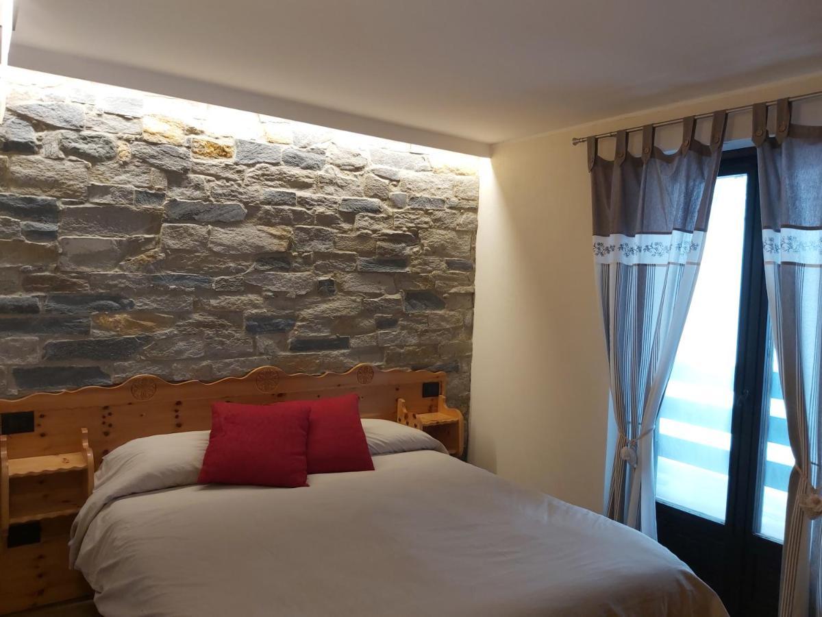 La Petite Maison La Thuile Esterno foto
