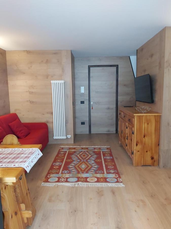 La Petite Maison La Thuile Esterno foto