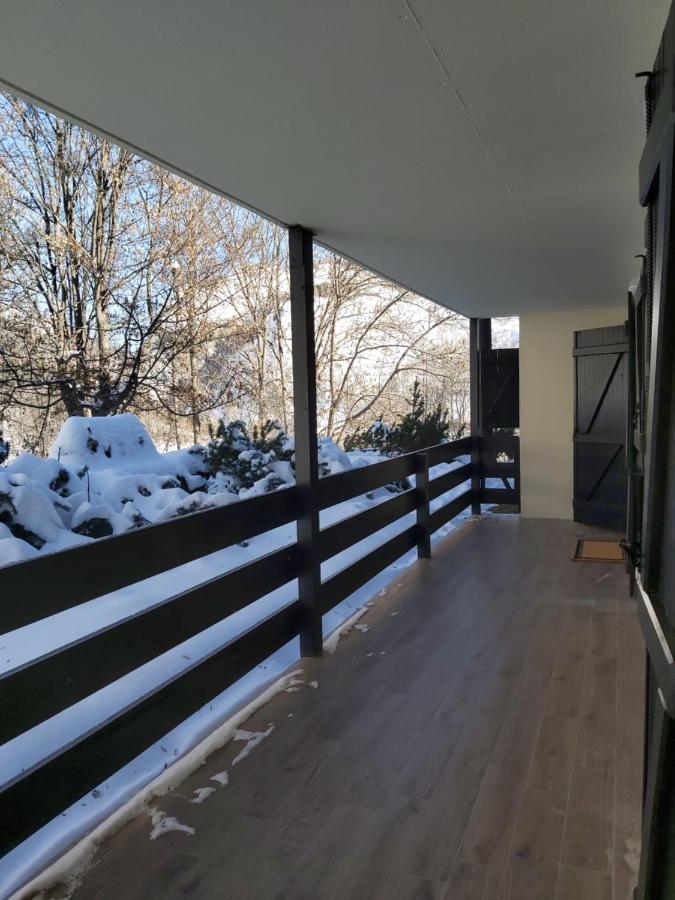 La Petite Maison La Thuile Esterno foto