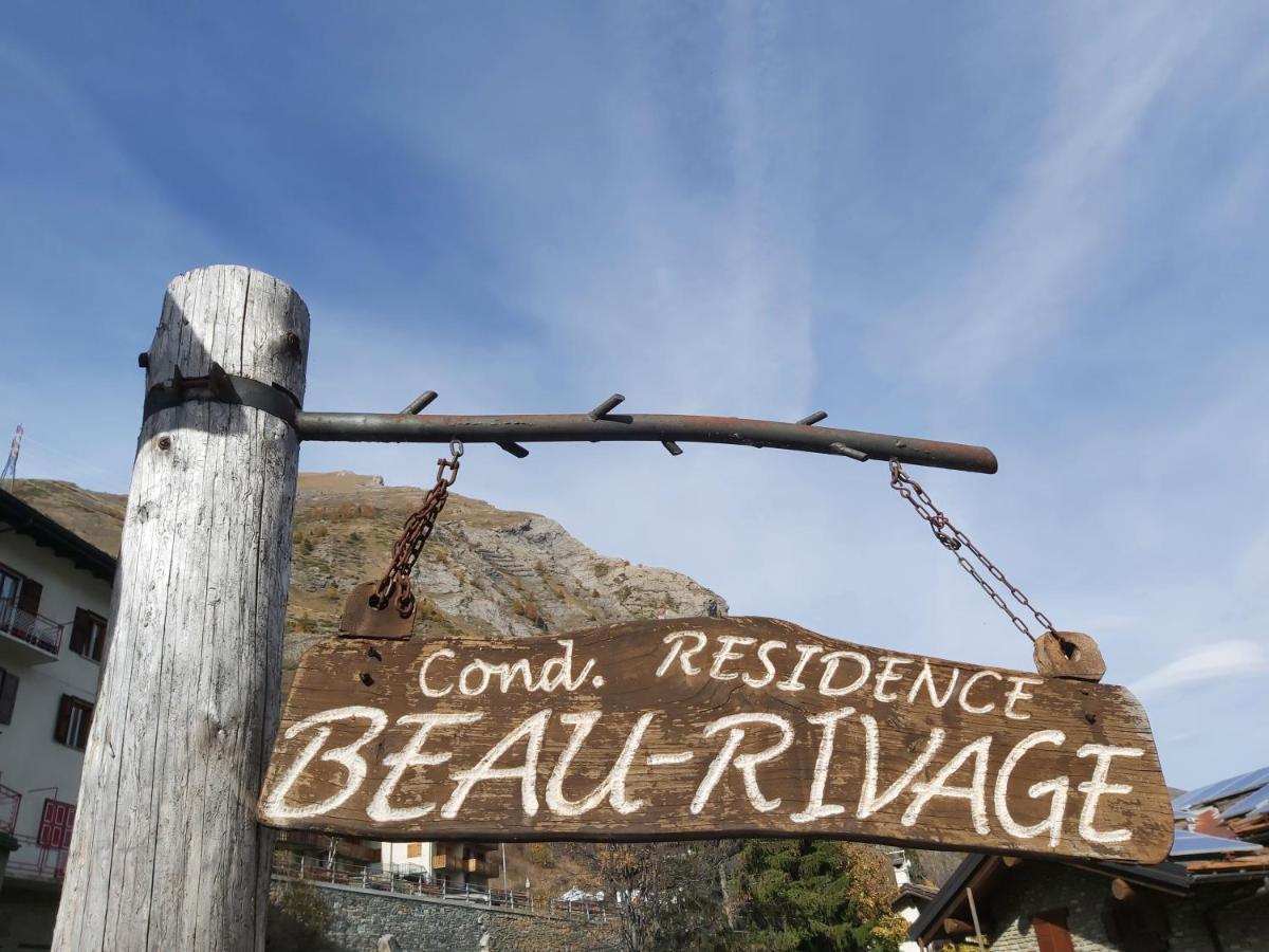 La Petite Maison La Thuile Esterno foto
