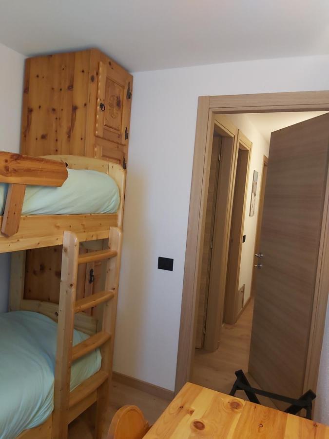 La Petite Maison La Thuile Esterno foto