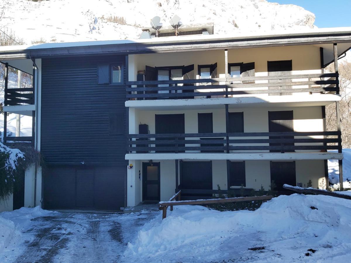 La Petite Maison La Thuile Esterno foto