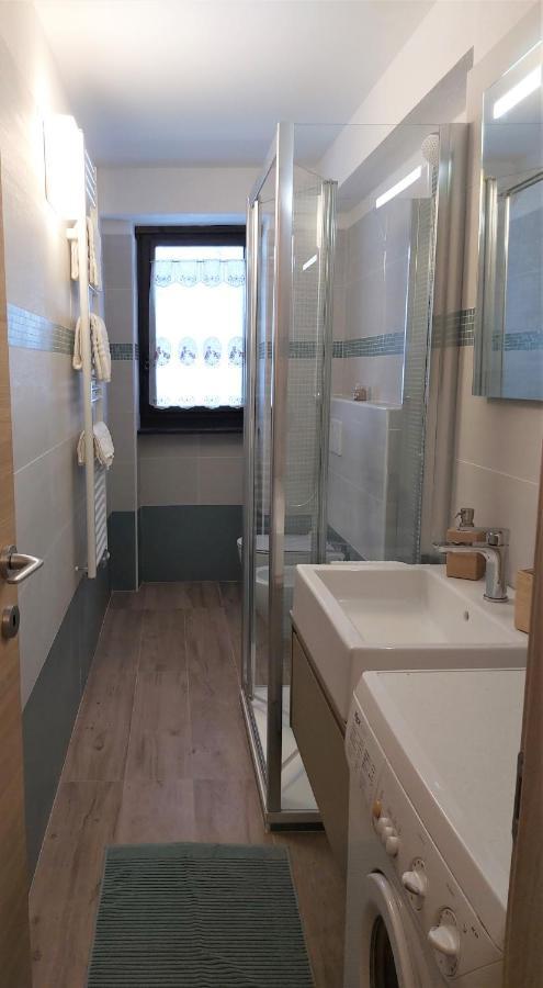 La Petite Maison La Thuile Esterno foto