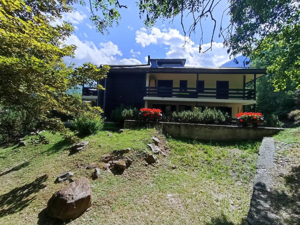 La Petite Maison La Thuile Esterno foto