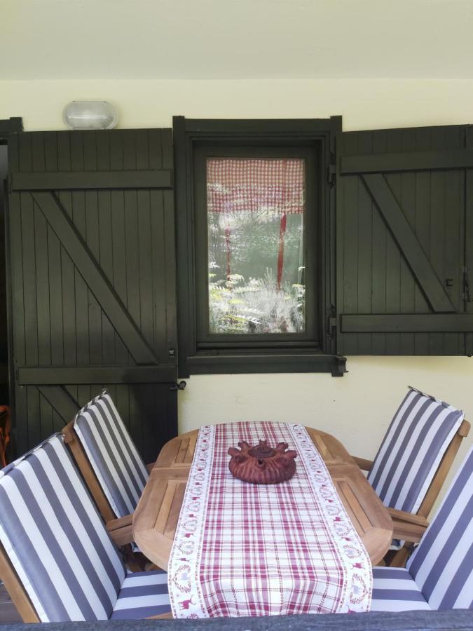 La Petite Maison La Thuile Esterno foto